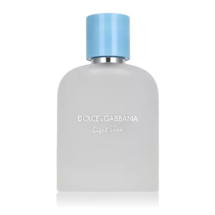 Dolce&Gabbana Light Blue EDT parfüm férfiaknak 100 ml