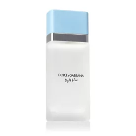   Dolce&Gabbana Light Blue Refillable EDT parfüm nőknek 50 ml