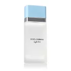 Dolce&Gabbana Light Blue Refillable EDT parfüm nőknek 50 ml
