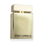 Dolce&Gabbana The One Gold EDP parfüm férfiaknak 100 ml