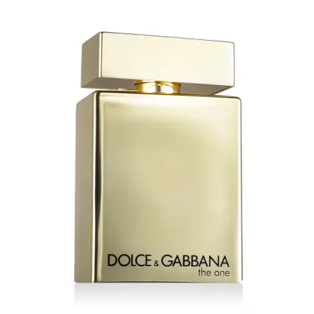 Dolce&Gabbana The One Gold EDP parfüm férfiaknak 100 ml