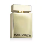 Dolce&Gabbana The One Gold EDP parfüm férfiaknak 100 ml