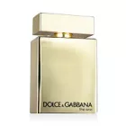 Dolce&Gabbana The One Gold EDP parfüm férfiaknak 100 ml
