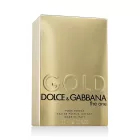 Dolce&Gabbana The One Gold EDP parfüm férfiaknak 100 ml