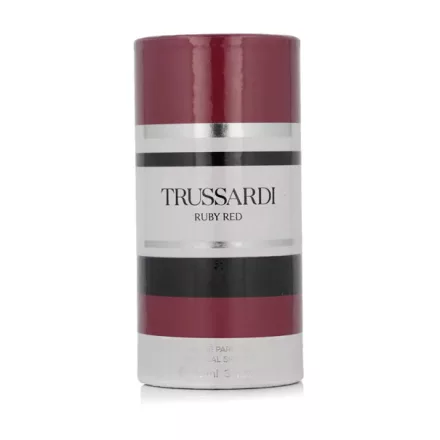 Trussardi Trussardi Ruby Red EDP parfüm nőknek 90 ml