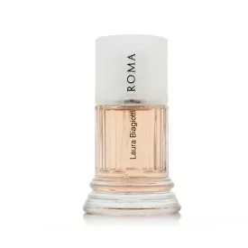 Laura Biagiotti Roma Fiori Bianchi EDT parfüm nőknek 25 ml
