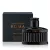Laura Biagiotti Roma Uomo Nero Estremo EDP parfüm férfiaknak 40 ml