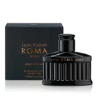 Laura Biagiotti Roma Uomo Nero Estremo EDP parfüm férfiaknak 40 ml