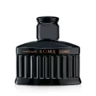 Laura Biagiotti Roma Uomo Nero Estremo EDP parfüm férfiaknak 75 ml