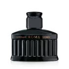 Laura Biagiotti Roma Uomo Nero Estremo EDP parfüm férfiaknak 75 ml