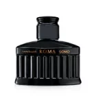 Laura Biagiotti Roma Uomo Nero Estremo EDP parfüm férfiaknak 75 ml