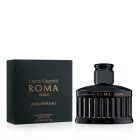 Laura Biagiotti Roma Uomo Nero Estremo EDP parfüm férfiaknak 75 ml