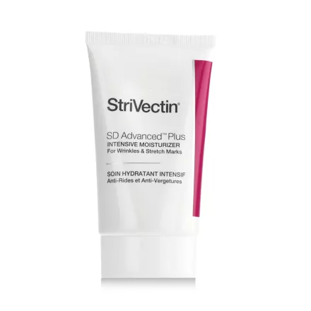 StriVectin Anti-Wrinkle SD Advanced Plus Intensive Moisturizer nappali arckrém 60 ml