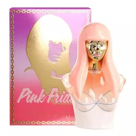 Nicki Minaj Pink Friday EDP parfüm nőknek 100 ml