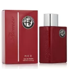 Alfa Romeo Red EDT parfüm férfiaknak 125 ml