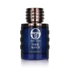 Sergio Tacchini Your Match EDT parfüm férfiaknak 100 ml