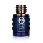 Sergio Tacchini Your Match EDT parfüm férfiaknak 100 ml