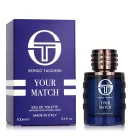 Sergio Tacchini Your Match EDT parfüm férfiaknak 100 ml