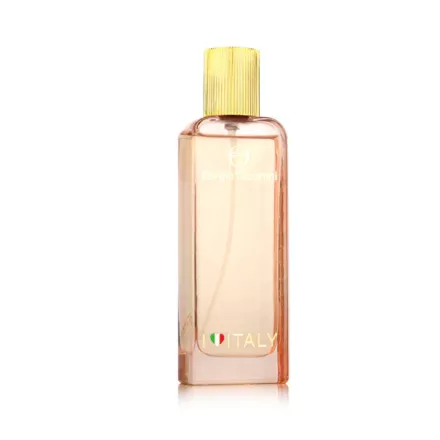 Sergio Tacchini I Love Italy EDT parfüm nőknek 50 ml