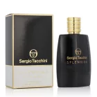 Sergio Tacchini Splendida EDP parfüm nőknek 100 ml