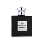 Sergio Tacchini Pure Black EDT parfüm férfiaknak 100 ml