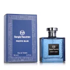 Sergio Tacchini Pacific Blue EDT parfüm férfiaknak 100 ml