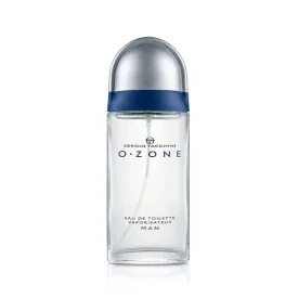 Sergio Tacchini O-Zone Man EDT parfüm férfiaknak 30 ml