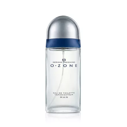 Sergio Tacchini O-Zone Man EDT parfüm férfiaknak 30 ml