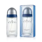 Sergio Tacchini O-Zone Man EDT parfüm férfiaknak 30 ml