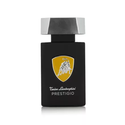 Lamborghini Prestigio EDT parfüm férfiaknak 75 ml
