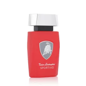 Lamborghini Sportivo EDT parfüm férfiaknak 75 ml
