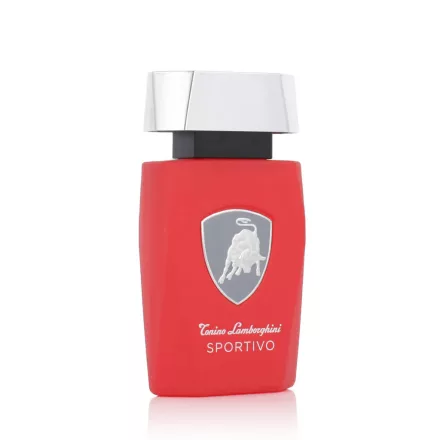 Lamborghini Sportivo EDT parfüm férfiaknak 75 ml