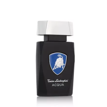 Lamborghini Acqua EDT parfüm férfiaknak 75 ml