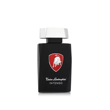 Lamborghini Intenso EDT parfüm férfiaknak 200 ml