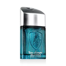   Lamborghini Millennials Dinamico EDT parfüm férfiaknak 40 ml