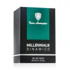 Lamborghini Millennials Dinamico EDT parfüm férfiaknak 40 ml