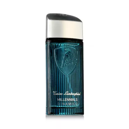 Lamborghini Millennials Dinamico EDT parfüm férfiaknak 75 ml