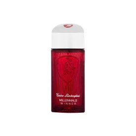   Lamborghini Millennials Winner EDT parfüm férfiaknak 125 ml