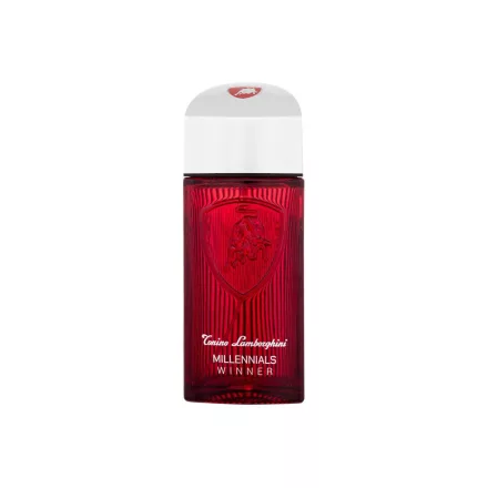Lamborghini Millennials Winner EDT parfüm férfiaknak 125 ml