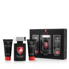 Lamborghini Classico EDT parfüm férfiaknak 125 ml ajándékszett