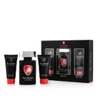 Lamborghini Classico EDT parfüm férfiaknak 125 ml ajándékszett