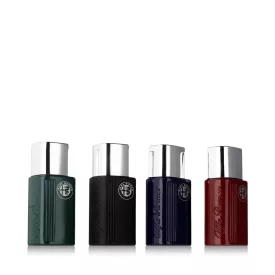   Alfa Romeo Green EDT parfüm férfiaknak 15 ml ajándékszett