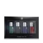Alfa Romeo Green EDT parfüm férfiaknak 15 ml ajándékszett