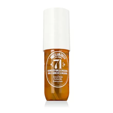 Sol De Janeiro Cheirosa 71 testpermet nőknek 90 ml