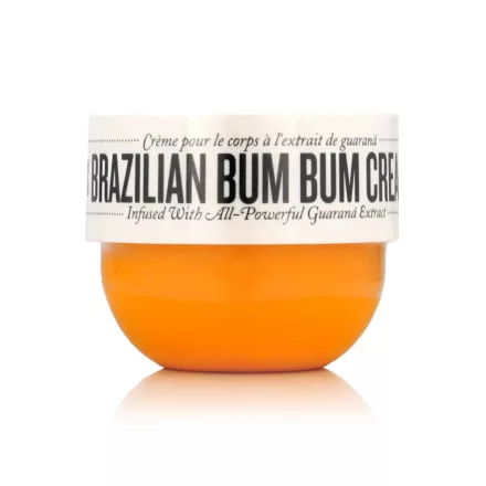 Sol De Janeiro Brazilian Bum Bum testkrém nőknek 75 ml