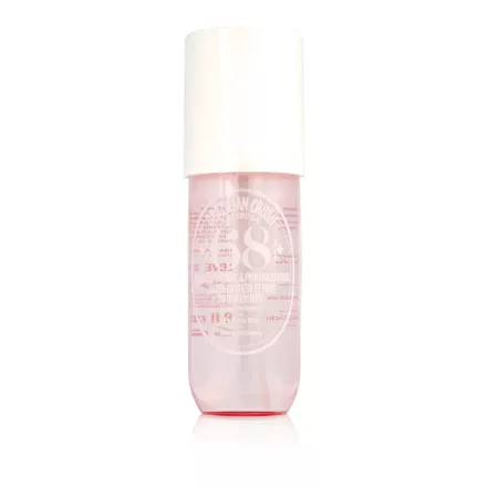 Sol De Janeiro Cheirosa 68 testpermet nőknek 240 ml