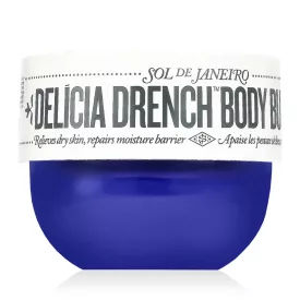 Sol De Janeiro Delicia Drench Body testvaj nőknek 75 ml