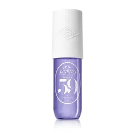 Sol De Janeiro Cheirosa 59 testpermet nőknek 90 ml