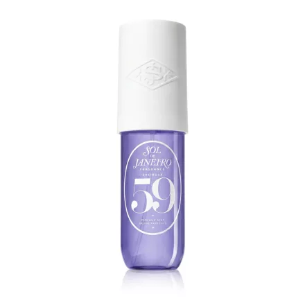 Sol De Janeiro Cheirosa 59 testpermet nőknek 90 ml