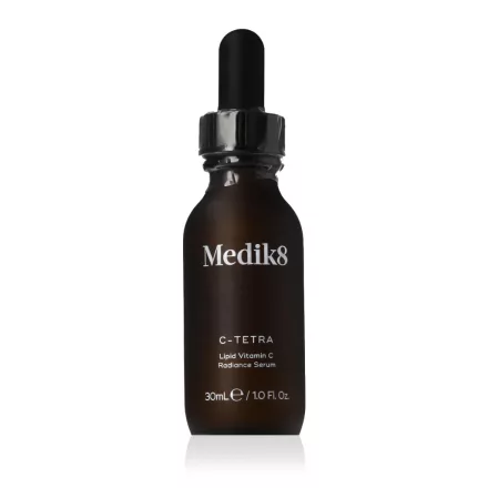 Medik8 C-Tetra Lipid Vitamin C Radiance arcszérum 30 ml